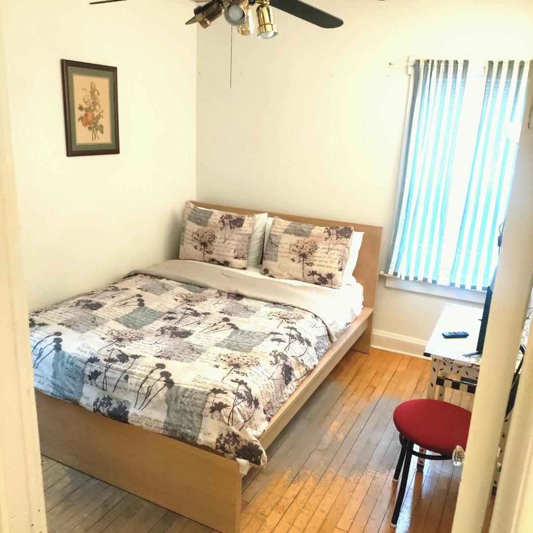 Comfortable 3 Bedroom Craftsman Bungalow In Milwaukee'S Bay View Neighborhood Exteriör bild