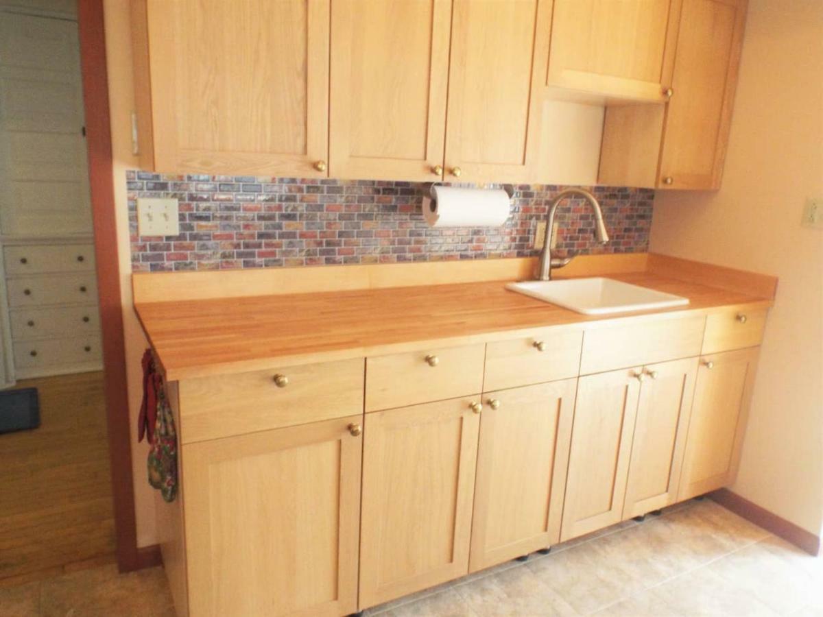 Comfortable 3 Bedroom Craftsman Bungalow In Milwaukee'S Bay View Neighborhood Exteriör bild