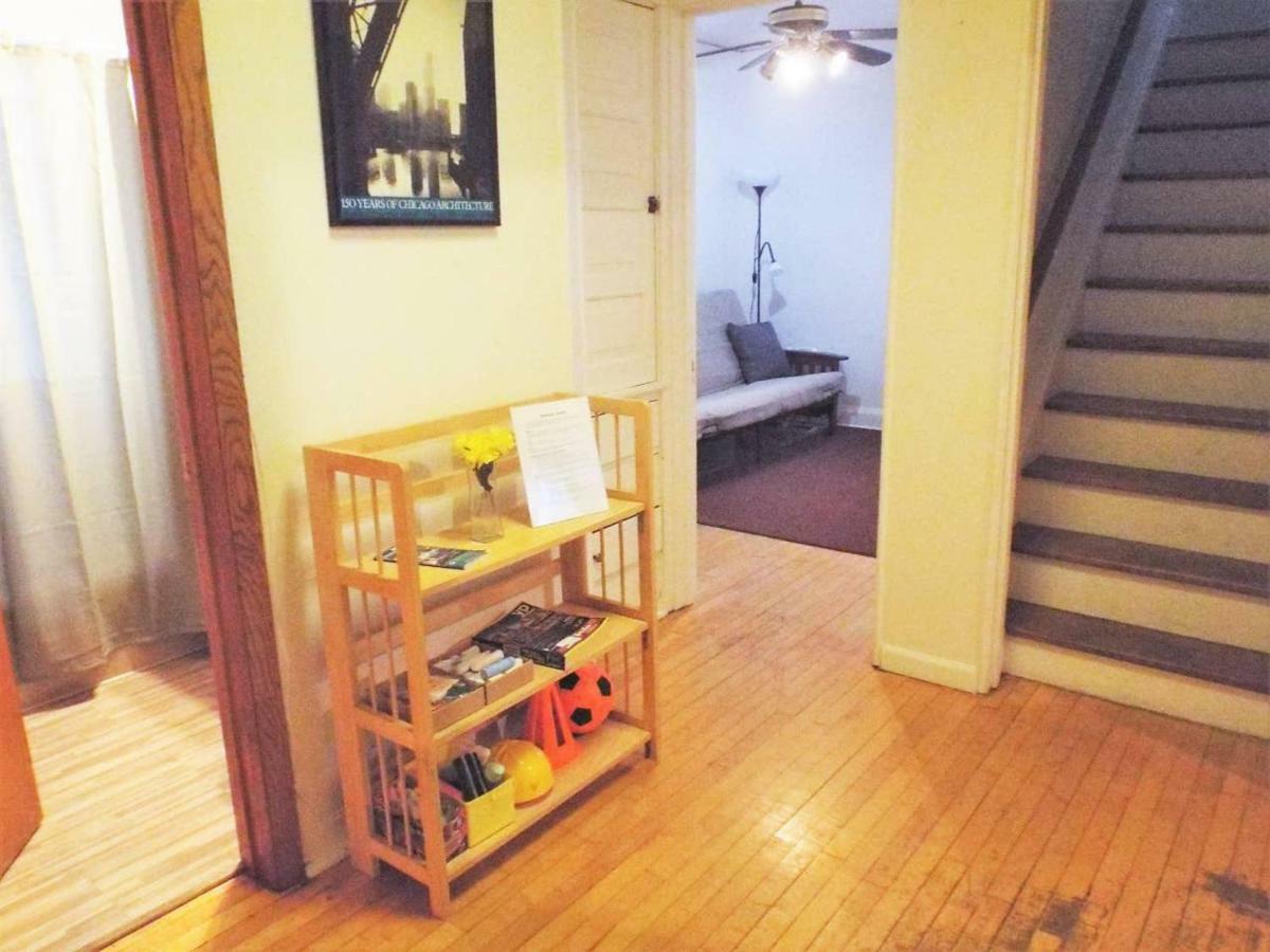 Comfortable 3 Bedroom Craftsman Bungalow In Milwaukee'S Bay View Neighborhood Exteriör bild