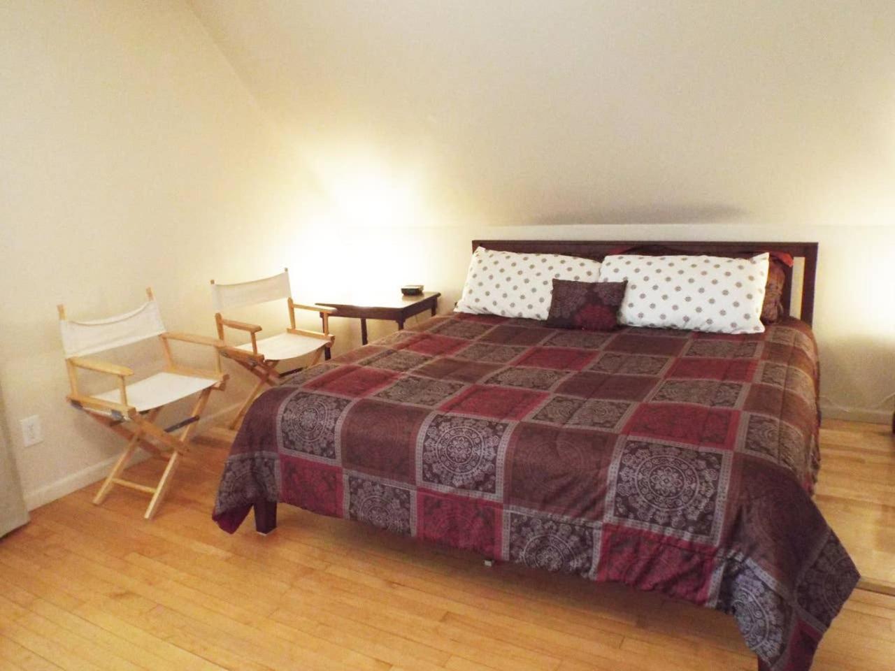 Comfortable 3 Bedroom Craftsman Bungalow In Milwaukee'S Bay View Neighborhood Exteriör bild