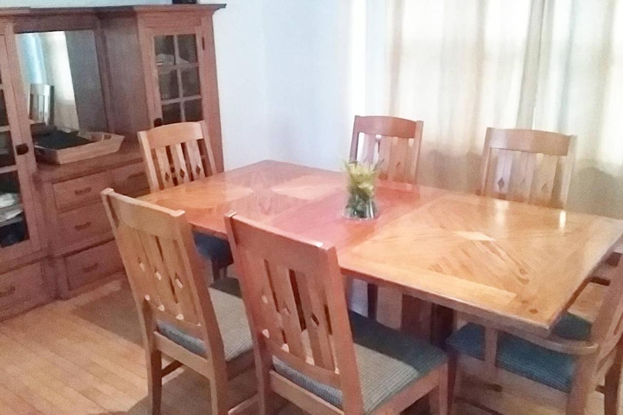 Comfortable 3 Bedroom Craftsman Bungalow In Milwaukee'S Bay View Neighborhood Exteriör bild